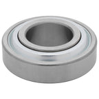 207KRR3 - Agricultural Bearing, 1.378 in Bore (ID) - Round Bore