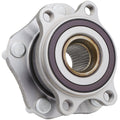 513357 - Front Wheel Hub Bearing Assembly