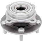 513133 - Front Wheel Hub Bearing Assembly