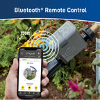 Gen 2 B-hyve Smart Hose Watering Timer with Gen 2 Hub 21204