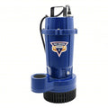 SubmersibleSumpPump,10ft,13.75in,115VAC