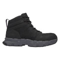 Men's 6-Inch Work Boot, Black, 13, TB0A63K3V96