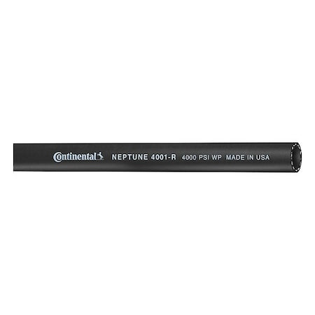 Pressure Washer Hose,25 ft,Neoprene