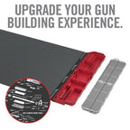 Master Armorer’s Mat - AR15