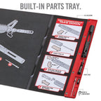 AR15 Smart Mat