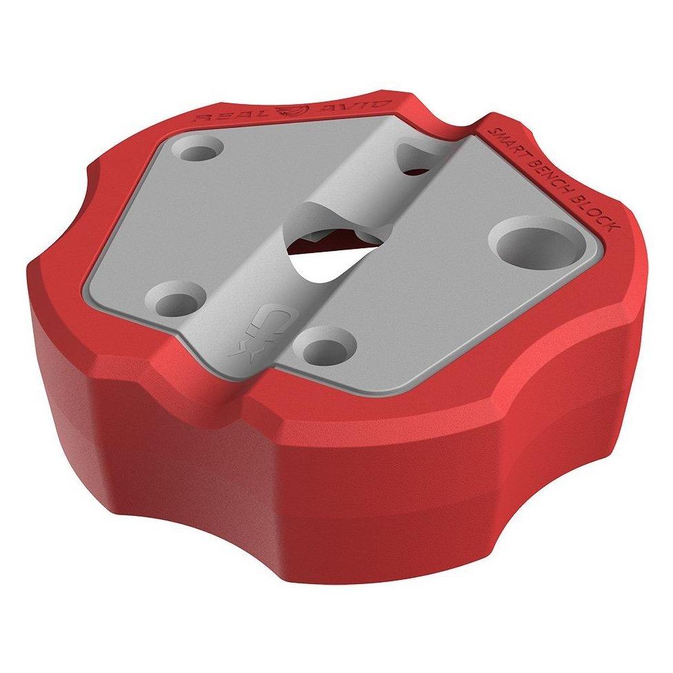 Smart Bench Block®