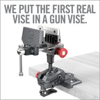 Master Gun Vise