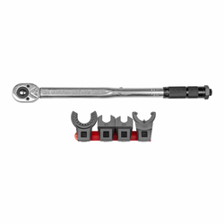 Master-Fit A2/AR15 Crowfoot Wrench Set