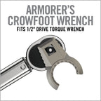 Armorer’s Master Kit – AR15 Pro