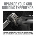 Armorer’s Master Kit – AR15 Pro