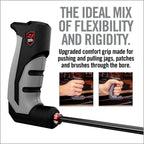 Bore-Max Smart Rod Handgun – 9″ Carbon Fiber