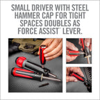 Smart-TORQ & Driver Master Set