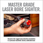 Viz-Max Bore Sighter