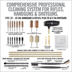Master Cleaning Station – Universal Cleaning Kit