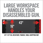 Universal Smart Mat