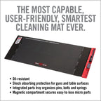 Universal Smart Mat
