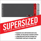 Smart Mat XL Universal