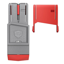 Smart-Fit AR15 Vise Block With Sleeve For AR10*