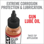Gun-Max Gun Oil