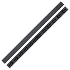 M-LOK® Rail Covers, Type 1 (2 pack)