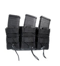High Speed Gear Rifle Leg Rig - Magazine Storage - Made in the USA