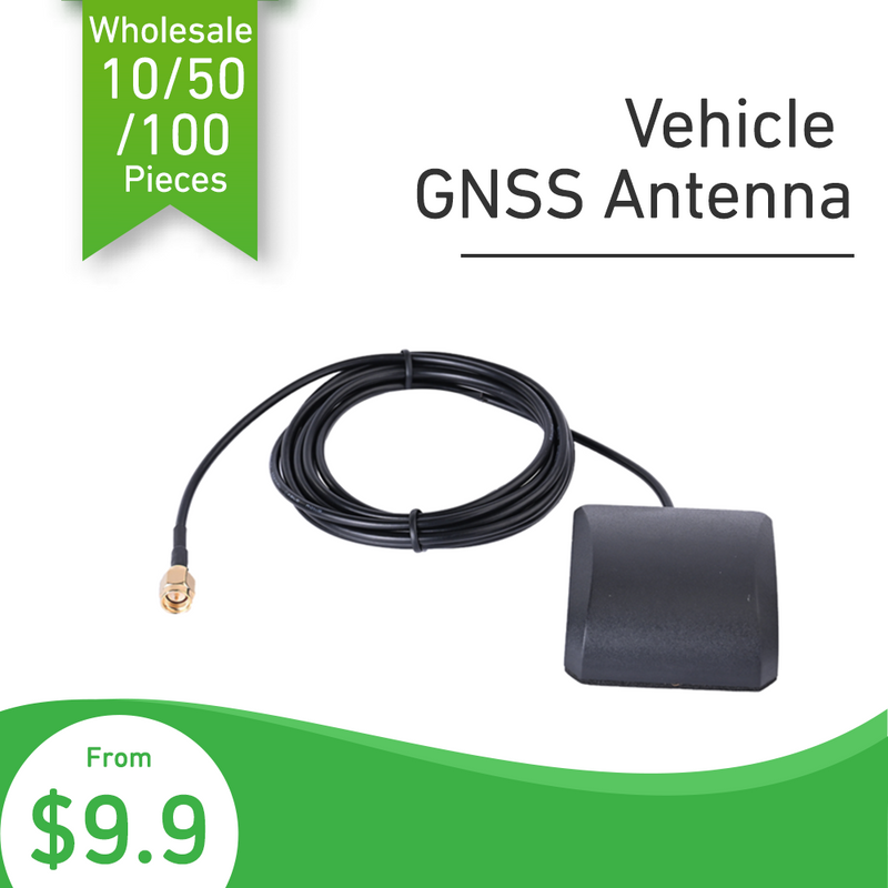 Vehicle GNSS Antenna AANT040005 - InHand