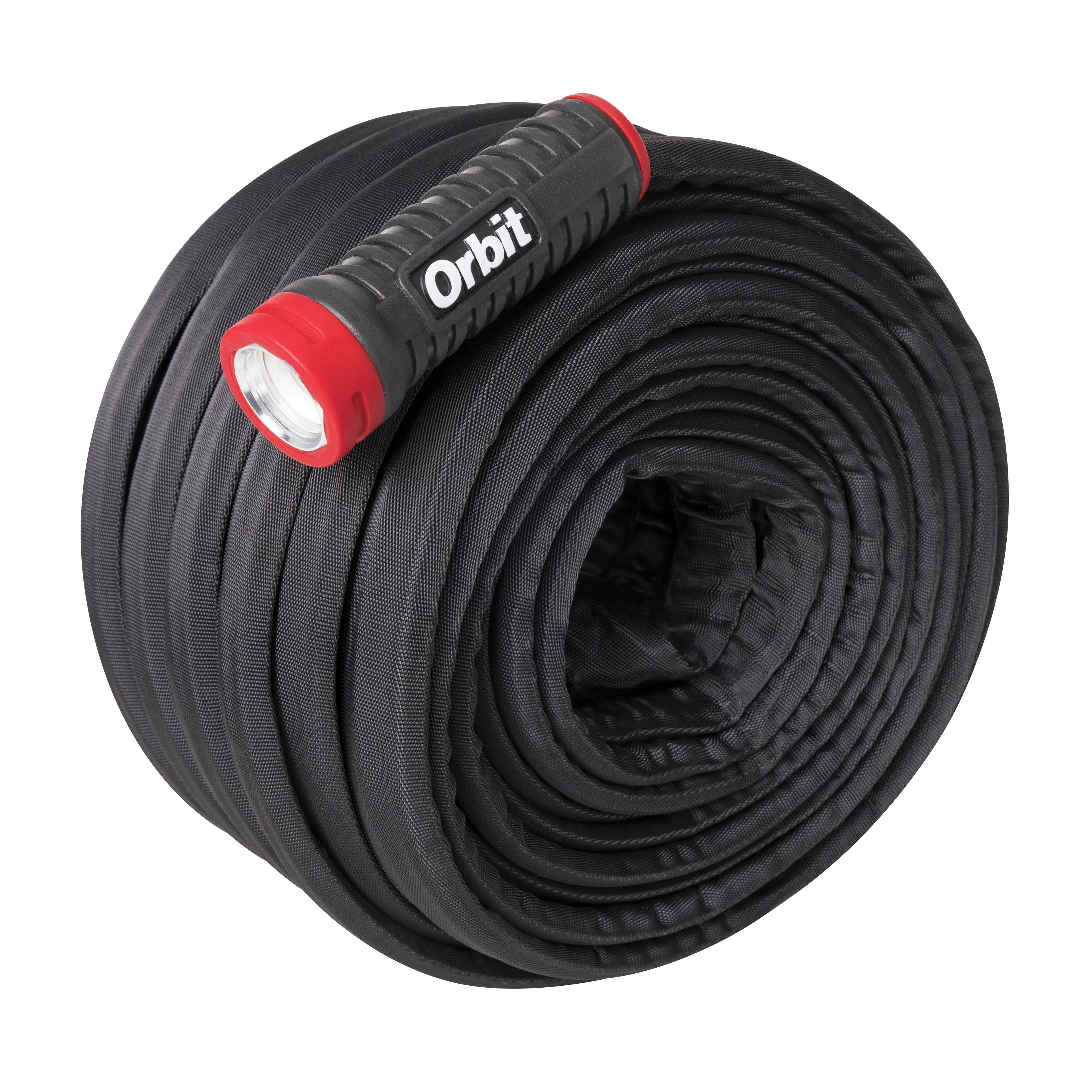 100 ft X 5/8" Heavy Duty Fabric Hose; Pro 22130