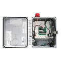 ControlPanel,0to15A,Single,120VAC