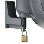 50ft x 5/8 Auto Retractable Hose Reel with Wall Mount 22564