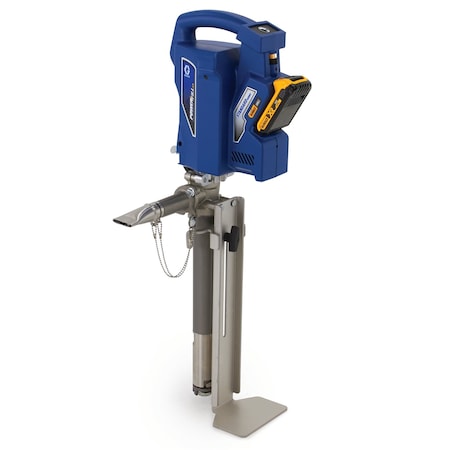 Loading Pumps,5 gal,120V