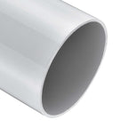 Yescom Sectional In-ground Flagpoles Sleeve for 20', 25', 30'