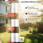 Yescom Telescoping Antenna Mast for Starlink Gen3 to V5, RV