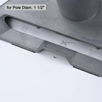 Yescom Starlink Pipe Adapter Gen 3 Standard V3 Dish Mount