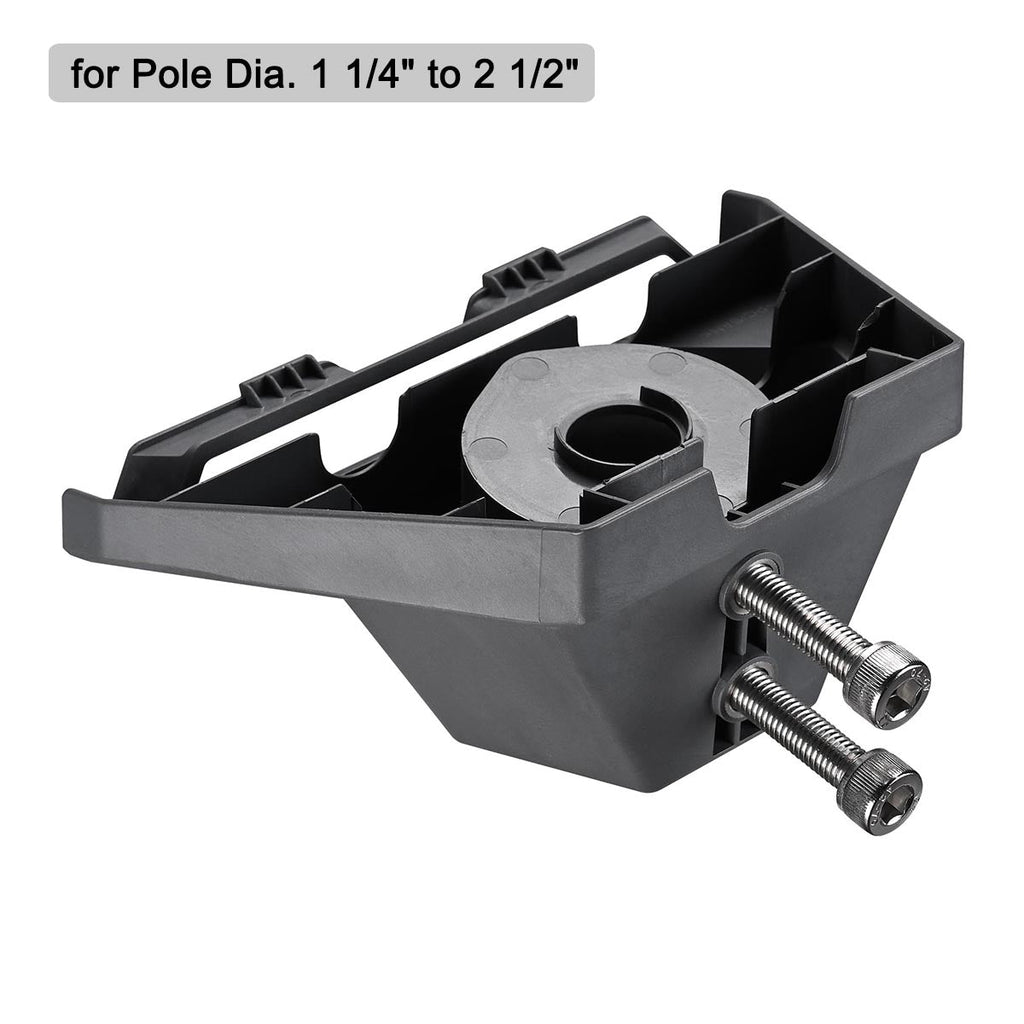 Yescom Starlink Pipe Adapter Gen 3 Standard V3 Dish Mount