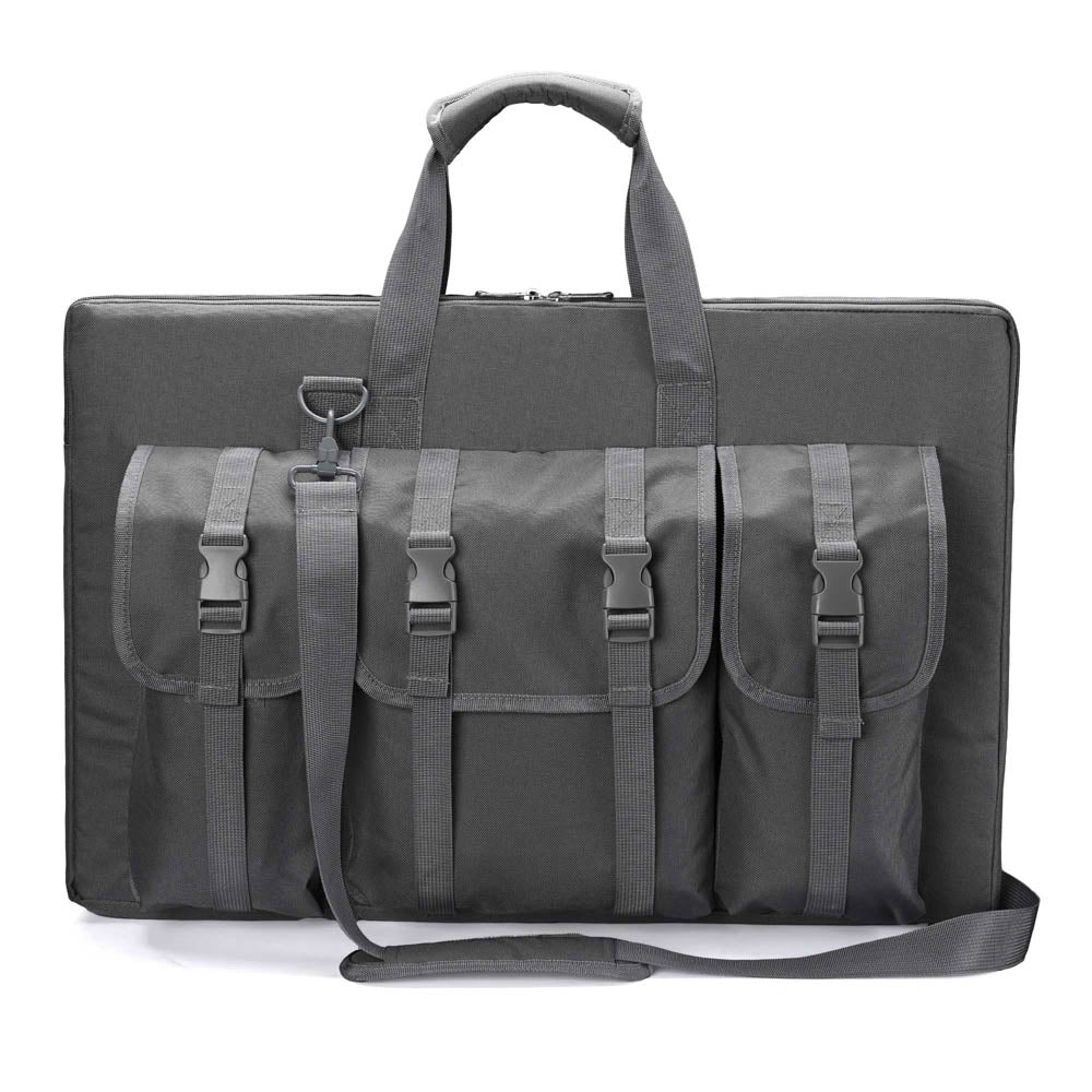 Yescom Starlink Gen 3 Travel Bag V3 Dish Router Cable Padded Tote