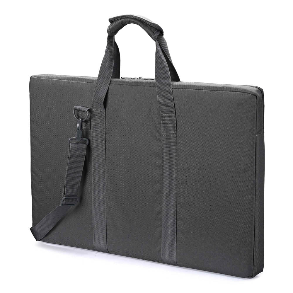 Yescom Starlink Gen 3 Travel Bag V3 Dish Router Cable Padded Tote