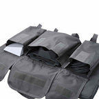 Yescom Starlink Gen 3 Travel Bag V3 Dish Router Cable Padded Tote