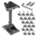 Yescom Starlink Pivot Mount Gen 3 Heavy Duty Adjustable Tilt Angle