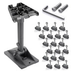 Yescom Starlink Pivot Mount Gen 3 Heavy Duty Adjustable Tilt Angle