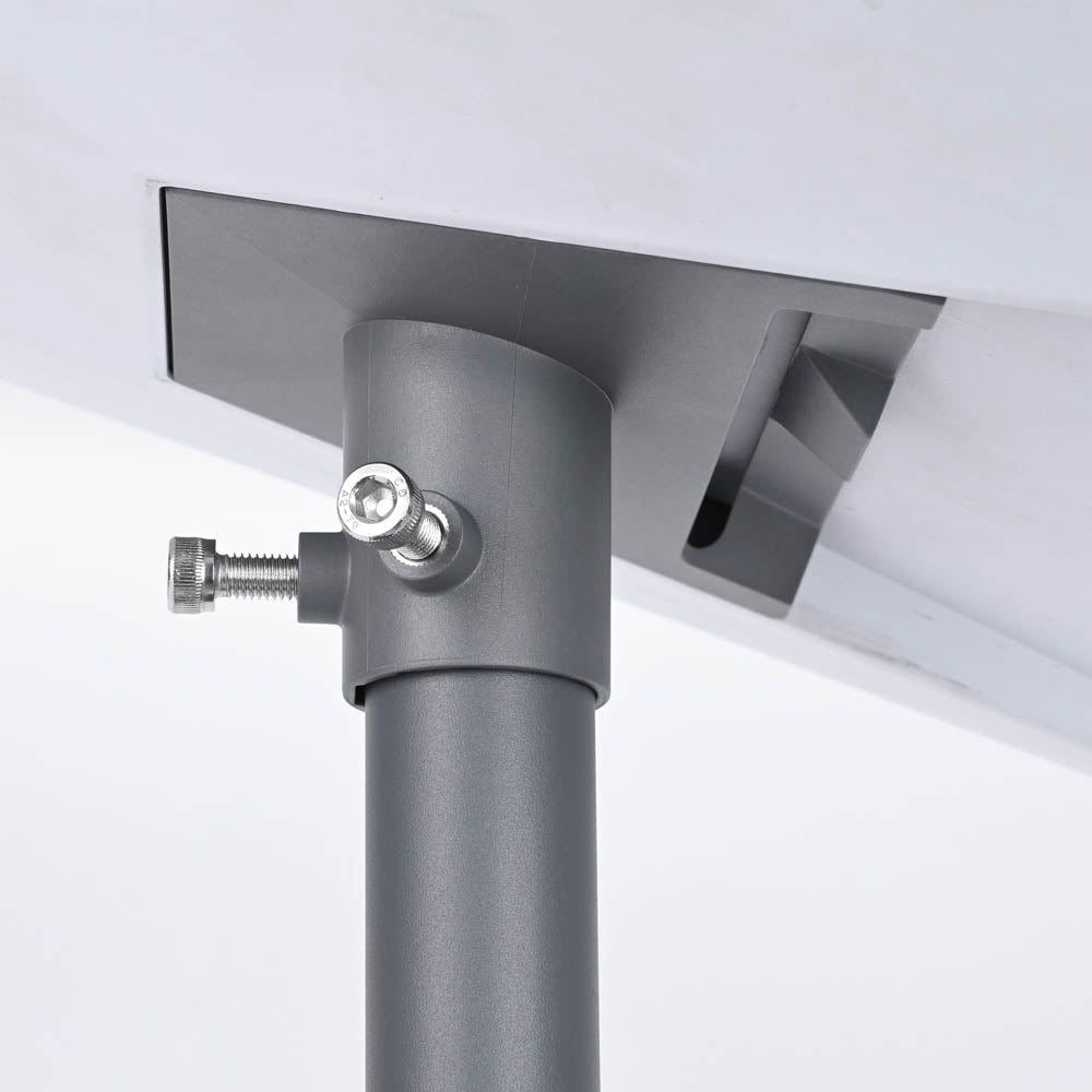 Yescom Starlink Pivot Mount Gen 3 Heavy Duty Adjustable Tilt Angle