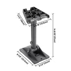 Yescom Starlink Pivot Mount Gen 3 Heavy Duty Adjustable Tilt Angle