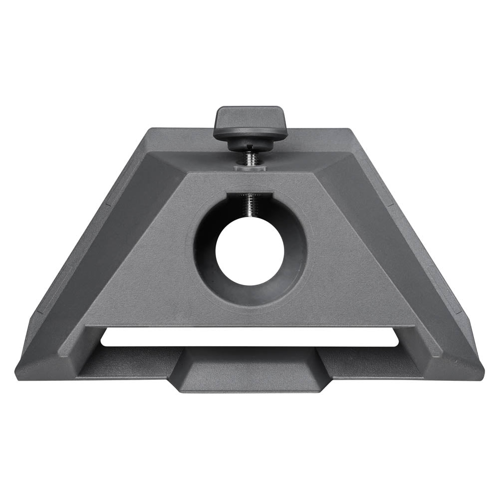 Yescom Starlink Pipe Adapter Mini Kit Dish Mount D1 1/2" Pole