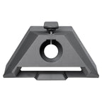 Yescom Starlink Pipe Adapter Mini Kit Dish Mount D1 1/2" Pole