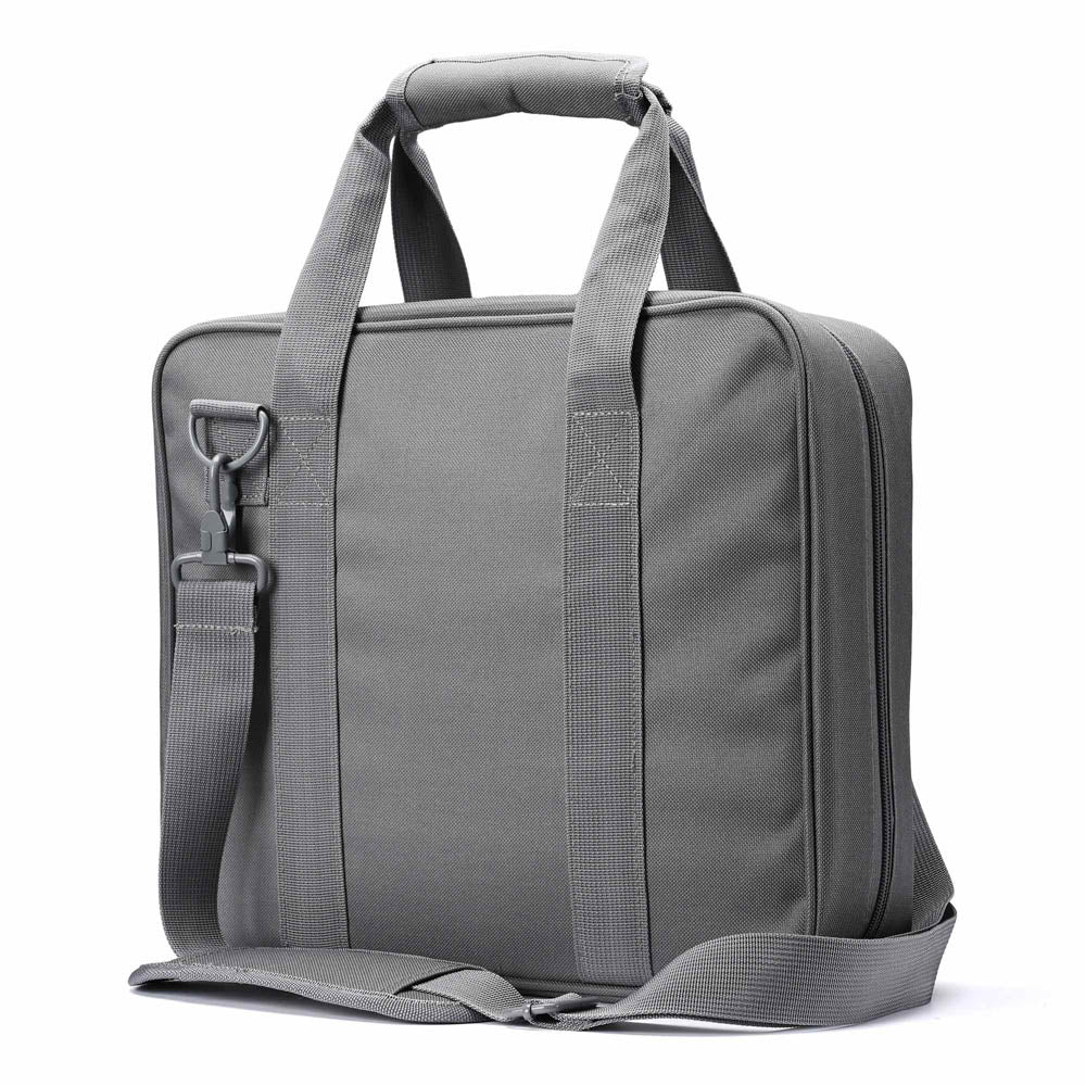 Yescom Starlink Mini Travel Bag for Dish Router Cable Padded Tote