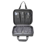 Yescom Starlink Mini Travel Bag for Dish Router Cable Padded Tote