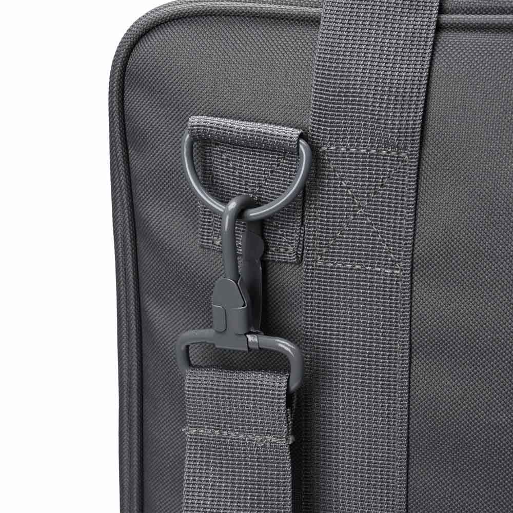 Yescom Starlink Mini Travel Bag for Dish Router Cable Padded Tote
