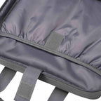 Yescom Starlink Mini Travel Bag for Dish Router Cable Padded Tote