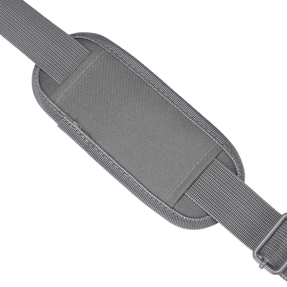 Yescom Starlink Mini Travel Bag for Dish Router Cable Padded Tote