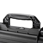 Yescom Starlink Mini Case with Foam Padding for Dish Kickstand Cable