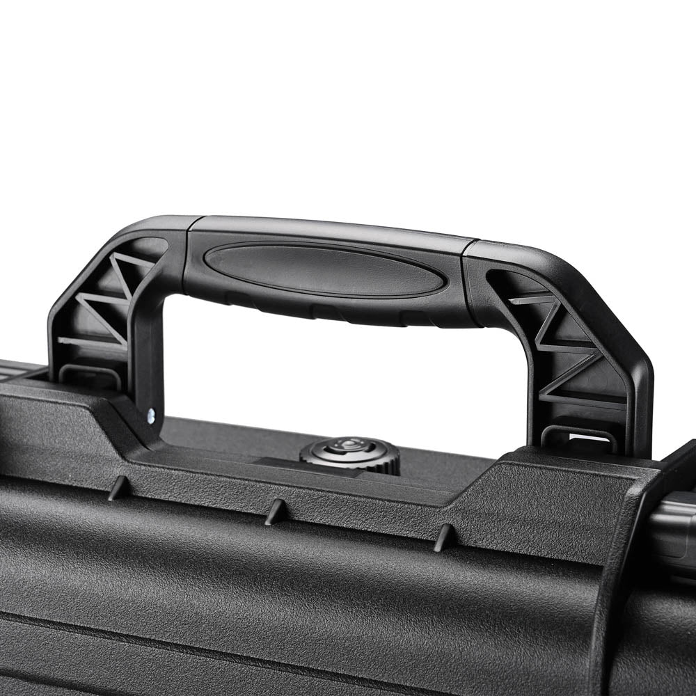 Yescom Starlink Mini Case with Foam Padding for Dish Kickstand Cable
